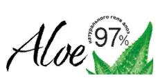 Aloe 97%  и Aloe +