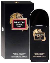 Одеколон муж.(100ml) "Драгон Нуар" (Dragon Noir) 