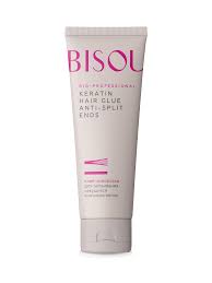 BISOU Bio-Professional Клей-сыворотка д/секущихся кончиков волос 100мл. 8