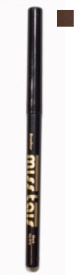 MISS TAIS карандаш-Автомат для БРОВЕЙ (Германия) № 811  Тёмно-Коричнев.