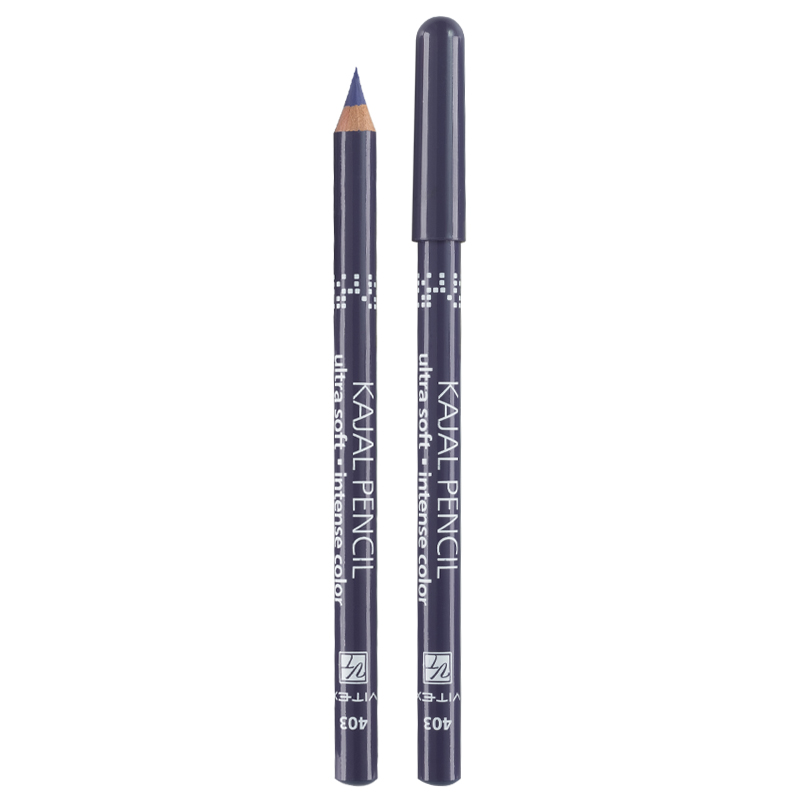 Витэкс Kajal Pencil Ultra Soft Кайал для глаз тон 403 инжир