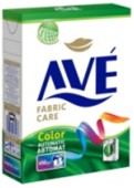 "AVE" Порошок стиральный (450г) автомат для цветных вещей.24
