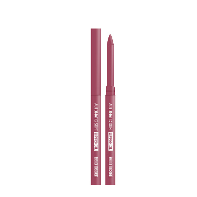 Belor Design Механический карандаш для губ Automatic soft lippencil, тон 207, Cherry