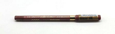 Eveline Variete Гелевый карандаш для губ водост/матовый 01-NUDE. 3