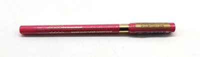 Eveline Variete Гелевый карандаш для глаз №09 PINK. 3