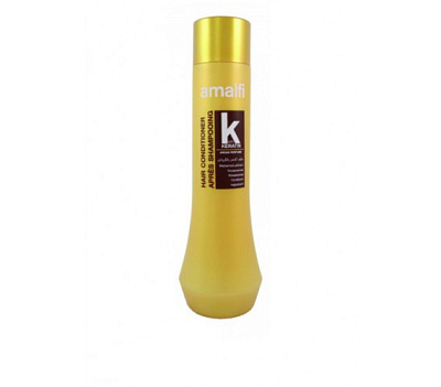 AMALFI  Кондиционер для волос (1000ml) "Keratin Argan". 8 /5020/