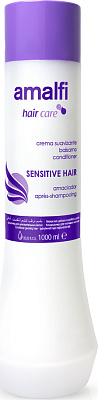AMALFI  Кондиционер для волос (1000ml) "Sensitive hair". 8 /3772/